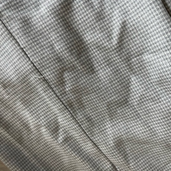 Tommy Hilfiger Men's gray Dress Pants - Picture 5 of 9